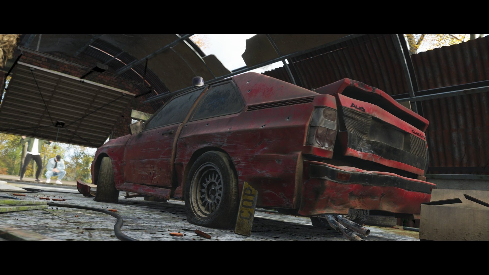 Forza Horizon 4 - Imagen 17